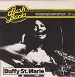 Buffy Sainte-Marie Soldier Blue (This Is My Country)