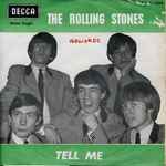 The Rolling Stones Tell Me (You're Coming Back)