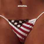 The Black Crowes Amorica.