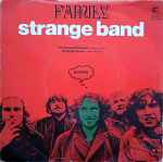 Family Strange Band