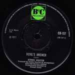Atomic Rooster Devil's Answer