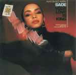 Sade Your Love Is King