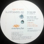 Agent Sumo ‎ Sunflowers EP