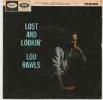 Lou Rawls Lost And Lookin'