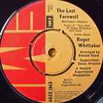 Roger Whittaker The Last Farewell