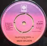 Meri Wilson Telephone Man