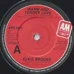 Elkie Brooks Warm And Tender Love