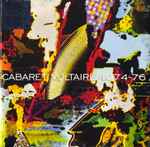 Cabaret Voltaire 1974-76