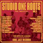 Various Studio One Roots Vol. 3