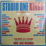 Various Studio One Kings