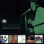 Al Green The Essential Album Collection