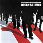 Various Music From The Motion Picture Ocean's Eleven