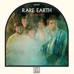 Rare Earth Get Ready