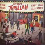 Easy Star All-Stars Easy Star's Thrillah