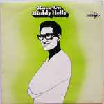 Buddy Holly Rave On