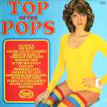 Unknown Artist Top Of The Pops Vol. 43