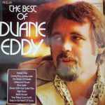 Duane Eddy The Best Of Duane Eddy