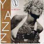 Yazz Where Has All The Love Gone?