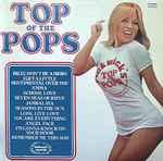 Unknown Artist Top Of The Pops Vol. 37