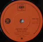 Sammy Brown One Day I Walk / I'd Rather Go Blind