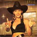 Kylie Minogue Never Too Late