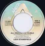 Lisa Stansfield All Around The World