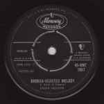 Sarah Vaughan Broken-Hearted Melody