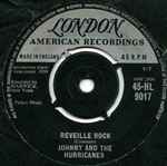 Johnny And The Hurricanes Reveille Rock