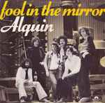 Alquin Fool In The Mirror 