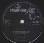 Ringo Starr It Don't Come Easy
