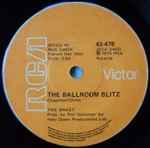 The Sweet The Ballroom Blitz