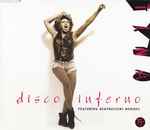 Tina Turner Disco Inferno