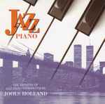 Various Jazz Piano (The Artistry Of Jazz Piano Introduced By Jools Holland)