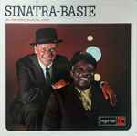 Frank Sinatra / Count Basie Sinatra-Basie: An Historic Musical First