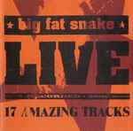 Big Fat Snake Live