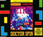 Doctor Spin Tetris