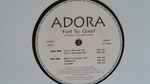 Adora  Feel So Good