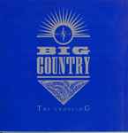 Big Country The Crossing