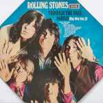 The Rolling Stones Through The Past, Darkly (Big Hits Vol. 2)