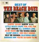 The Beach Boys Best Of The Beach Boys