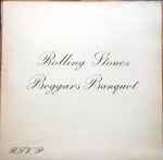 The Rolling Stones Beggars Banquet