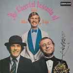 Giles, Giles And Fripp The Cheerful Insanity Of Giles, Giles And Fripp