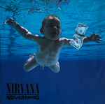 Nirvana Nevermind