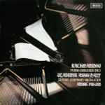 Sergei Vasilyevich Rachmaninoff Piano Concerto No.3