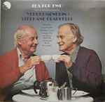 Yehudi Menuhin & Stéphane Grappelli Tea For Two