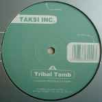 Taksi Tribal Tomb / Range
