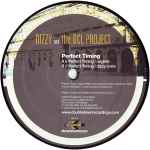 Dizzy & DCL Project Perfect Timing
