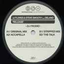 JJ Flores & Steve Smooth Release