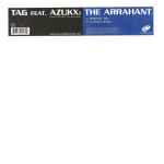 Tag feat. Azukx The Arrahant (Disc 1)