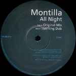 Montilla All Night